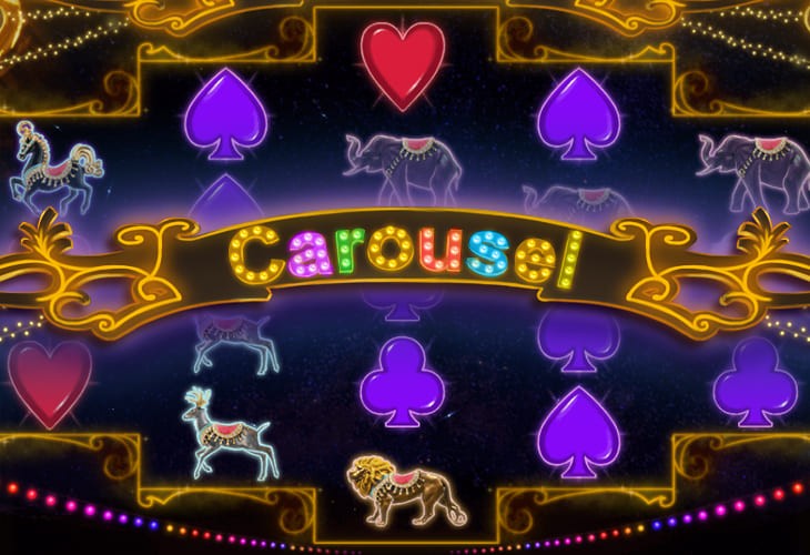 Слот Carousel